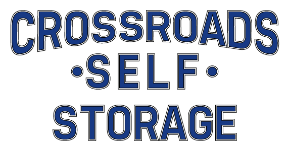 Crossroads Self Storage
